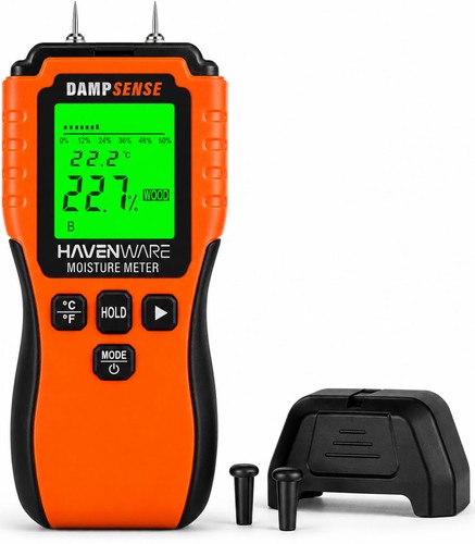 Havenware dampsense moisture - dampsense,