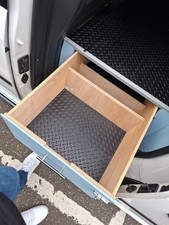 camper conversion kit