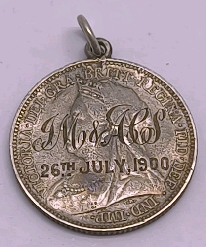 Vtg 1899 solid - vtg, 925