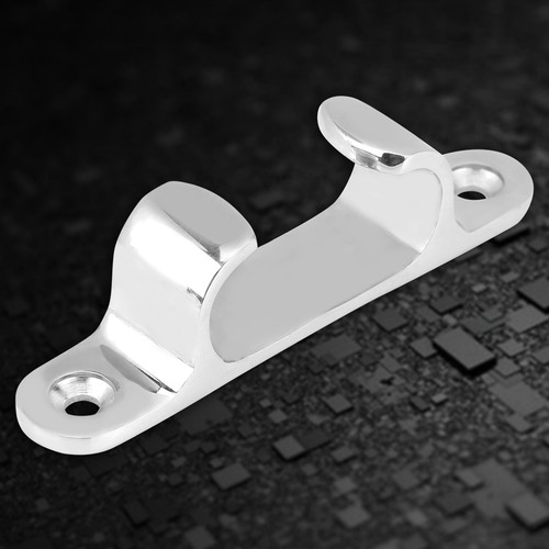 Boat cleat inch - inch, 316
