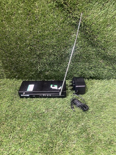 Sound lab 616 vhf single - sound, pv-616