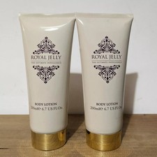 2 x Boots Royal Jelly 200ml