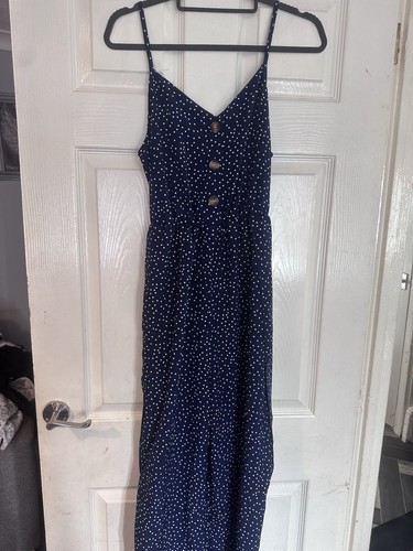 Women jumpsuit open - women’s, leg