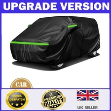 Full Car Cover Fit for VW