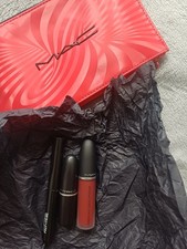 Mac Best Kept Secret  Lip Gift
