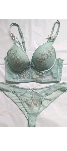 Maximise boost bra knicker - boost,