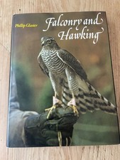 Falconry and Hawking, Glasier, Phillip