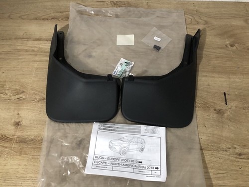 Genuine ford kuga mk2 rear - ford,