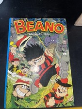 Beano Annual 2006 Not Clipped