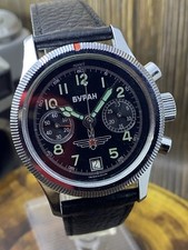 Buran Men's Watch Russian