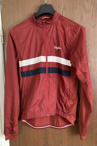 Rapha brevet windblock jersey - rapha,