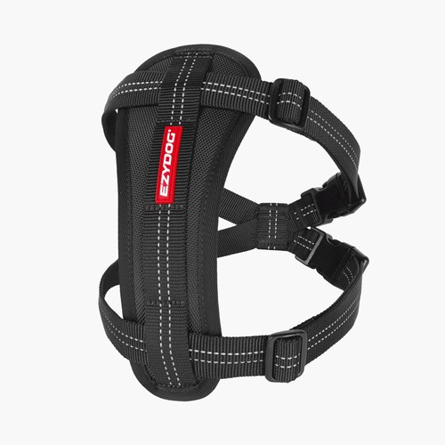 Ezydog chest plate harness - chest,