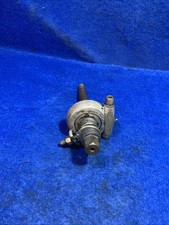 Bsa A65 A50 Rear Wheel Spindle