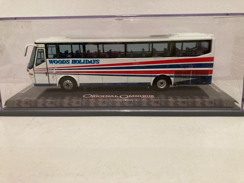 Corgi om45304 bova futura - bova,