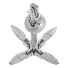  Grapnel Anchor Marine Compact