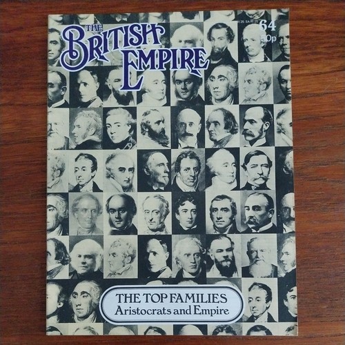 The british empire - the,