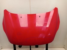 FORD FOCUS C MAX Bonnet