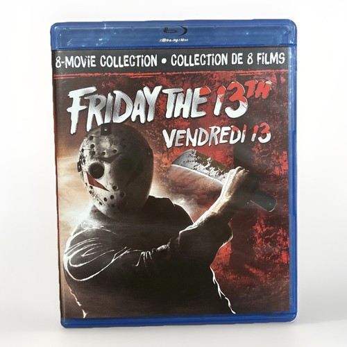 Friday the 13th - , movie
