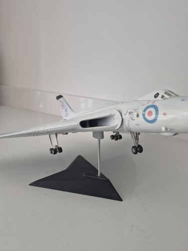 Raf vulcan bomber - raf, aircraft