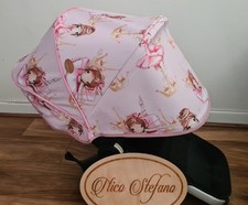 New custom made extendable