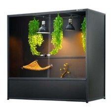 Swell Reptile Housing PVC Tall
