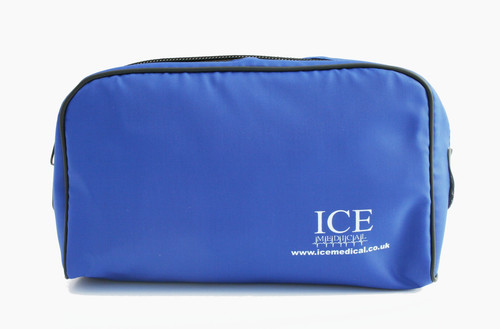 Ice medical blue stethoscope - ice,