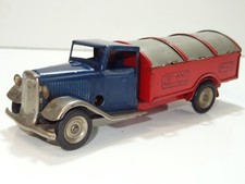 Triang Minic 32M REFUSE TRUCK