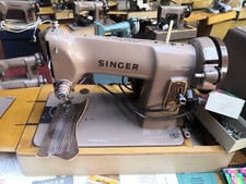 Singer 185k Sewing