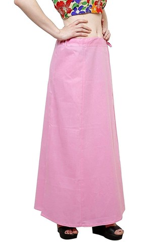 Women saree cotton - saree, inskirt