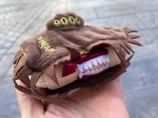 USJ HARRY POTTER Monster book