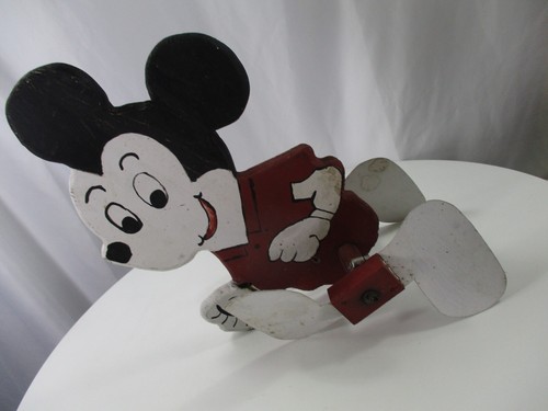 Vintage disney mickey mouse - vintage,