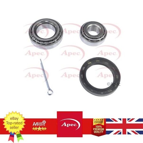 Wheel bearing kit for - kit, ford