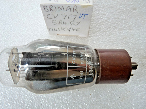Brimar footscray cv717 5r4gy - footscray,