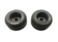 2) Horse Cargo Trailer Ramp