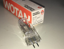 Bulb lamp GX6.35 P1/15 240v