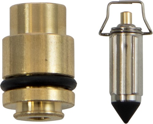 Float needle seat - seat, for