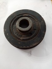 Crankshaft Pulley Mini Cooper