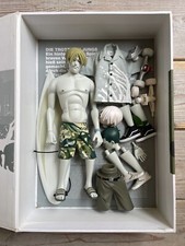 Coarsetoys - Flake n' Fluid