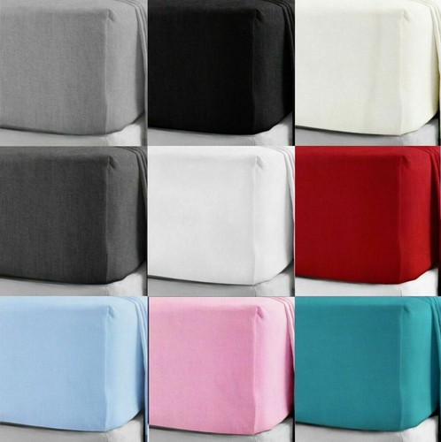 100 cotton soft brushed - cotton,
