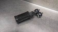 SUZUKI GS650 RIGHT FOOTREST