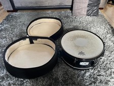 snare drum 14" pearl Ex