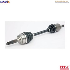 DRIVE SHAFT NPW-FR-024 FOR