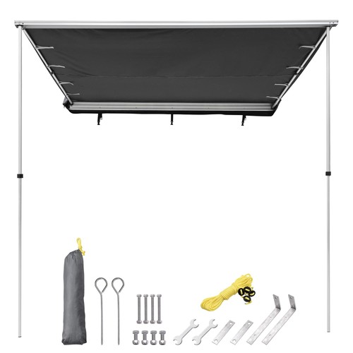 Yescom vehicle awning with - vehicle,