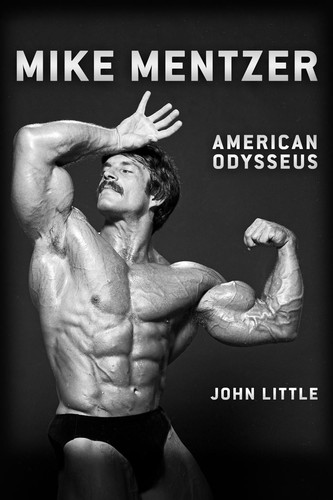 Mike mentzer american - mentzer:,