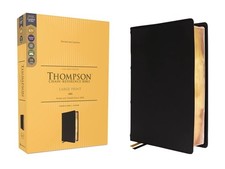 KJV, Thompson Chain-Reference