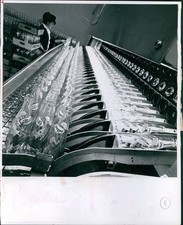 1966 Photo Sterilizing Machine