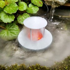 Floating Mist Dispenser