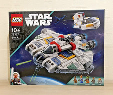 LEGO : Star Wars 75357 Ghost &