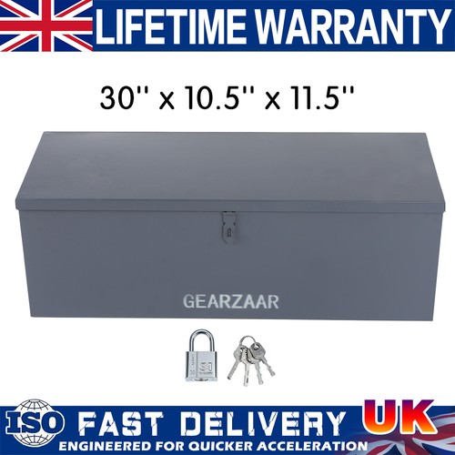 60l tool box van - van,