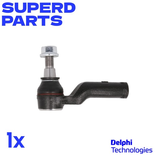 Tie rod end fits volvo - tie,